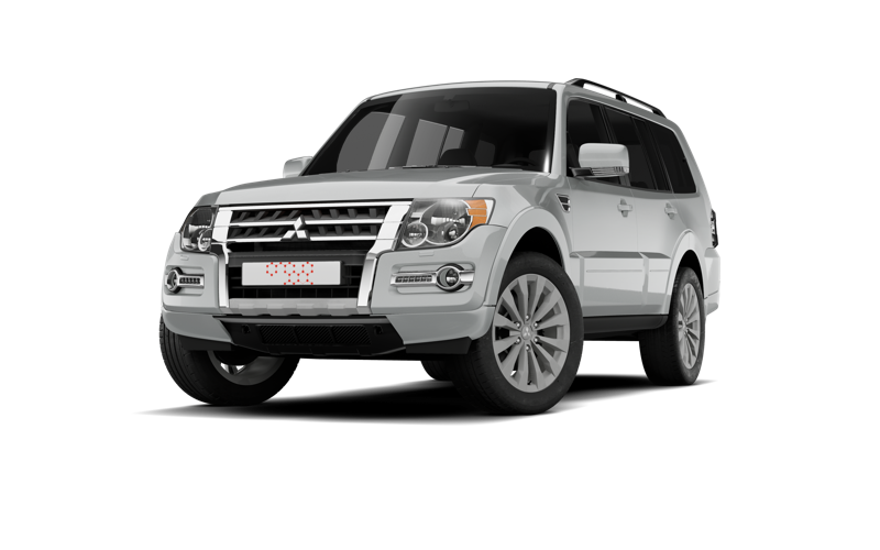 פג'רו