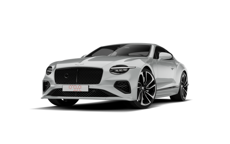 קונטיננטל GT
