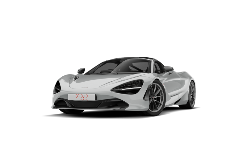 720S