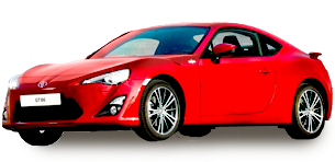 GT86